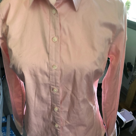 Banana Republic Blouse - Picture 4 of 6